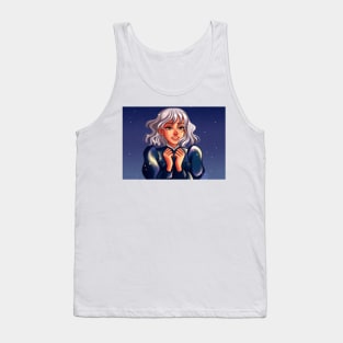 Starlight Tank Top